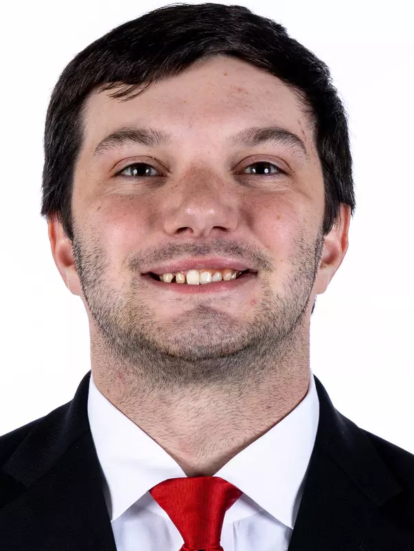 Alex Howarth