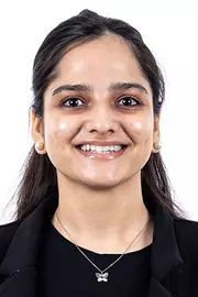 Nandini Upadhyay
