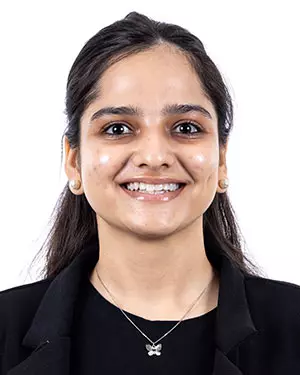 Nandini Upadhyay