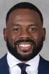 Kibwé Johnson