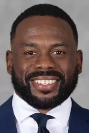 Kibwé Johnson