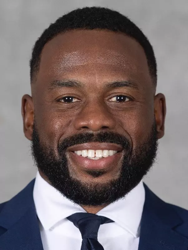 Kibwé Johnson