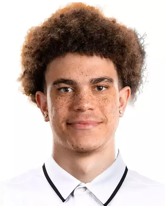 Darius Adams