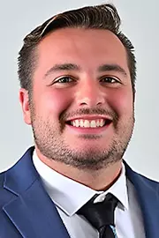 Matt Hornyak