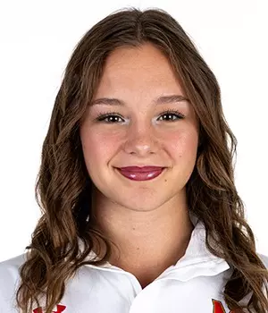 Lea Bartelme headshot