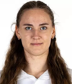 Marya Boiko headshot