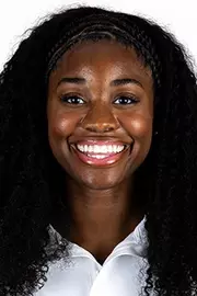 Mir McLean headshot