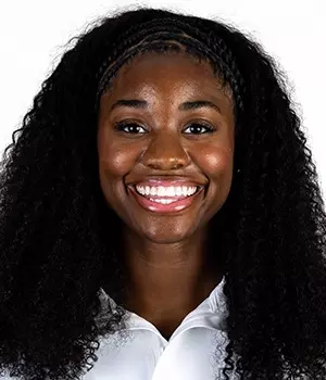 Mir McLean headshot