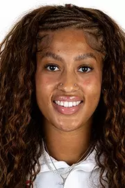 Kaylene Smikle headshot
