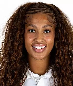Kaylene Smikle headshot