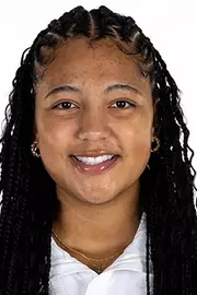 Breanna Williams headshot