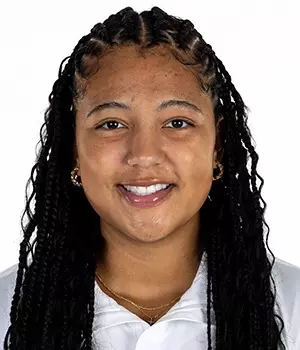 Breanna Williams headshot