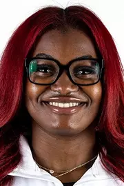 Bri McDaniel headshot