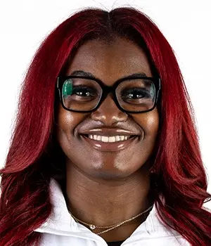 Bri McDaniel headshot