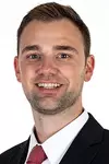 Mitch Simmons headshot