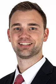 Mitch Simmons