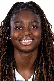 Kyndal Walker headshot