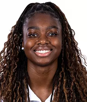 Kyndal Walker headshot