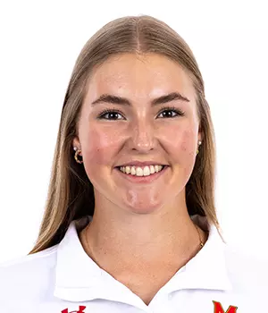 Anna McGowan Softball Headshot
