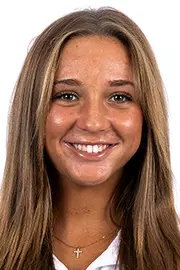 Bailey Murphy Softball
