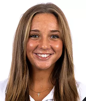 Bailey Murphy Softball