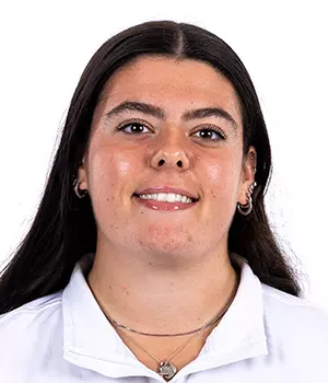 Bailey Ullman Softball Headshot