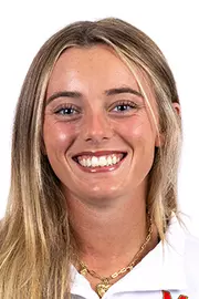 Bri Godfrey Softball Headshot