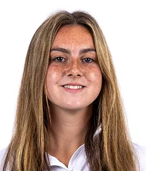 Caitlin Olensky Softball Headshot