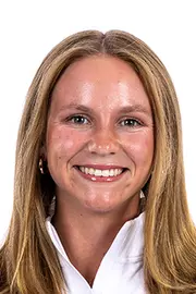 Caroline Fox Softball Headshot