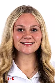 Elisea Weigand Softball Headshot