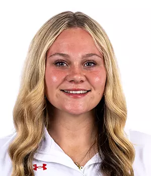 Elisea Weigand Softball Headshot