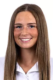 Gracelyn Solarz Softball Headshot