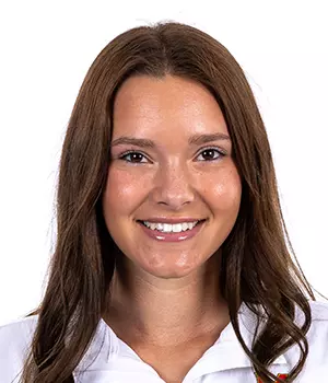 Jaylee Williams Softball Headshot