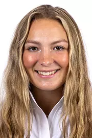 Kate Stephens Softball Headshot