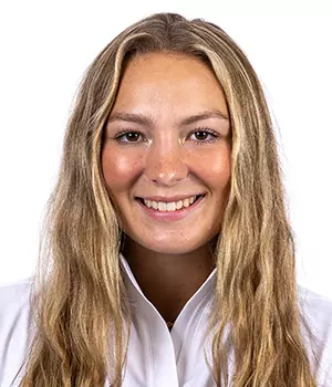 Kate Stephens Softball Headshot