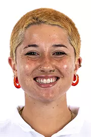Keira Bucher Softball Headshot