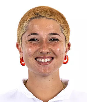 Keira Bucher Softball Headshot
