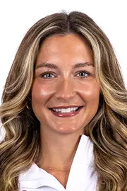 Lauren Caye Softball Headshot