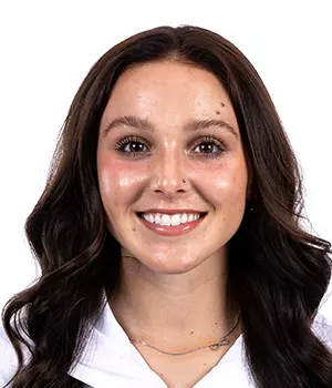 Logan Turner Softball Headshot