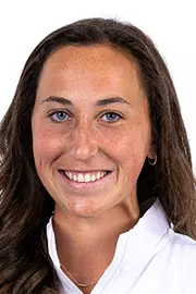 Mariah Penta Softball Headshot