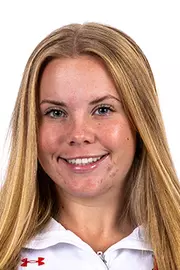 Sage Rodmyer Softball Head Shot