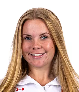 Sage Rodmyer Softball Head Shot