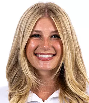 Taylor Borovac Softball