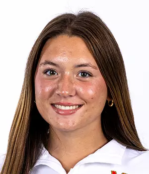 Zayda Rocke Softball Headshot