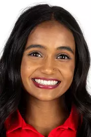 Nair, Gauri
Photos from 2025 Cross Country Content Day White Backdrop at XFinity Center Media Room in College Park, MD on Thursday, Aug. 28, 2025.
Mackenzie Miles/Maryland Terrapins