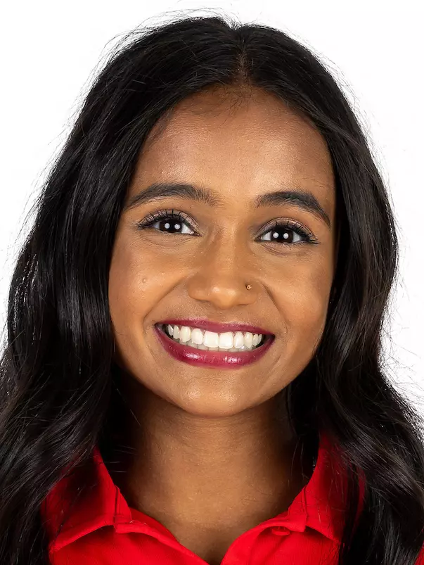 Nair, Gauri
Photos from 2025 Cross Country Content Day White Backdrop at XFinity Center Media Room in College Park, MD on Thursday, Aug. 28, 2025.
Mackenzie Miles/Maryland Terrapins