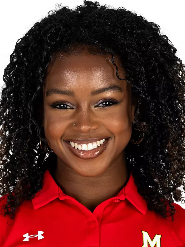 Valmon, Maya
Photos from 2025 Cross Country Content Day White Backdrop at XFinity Center Media Room in College Park, MD on Thursday, Aug. 28, 2025.
Mackenzie Miles/Maryland Terrapins