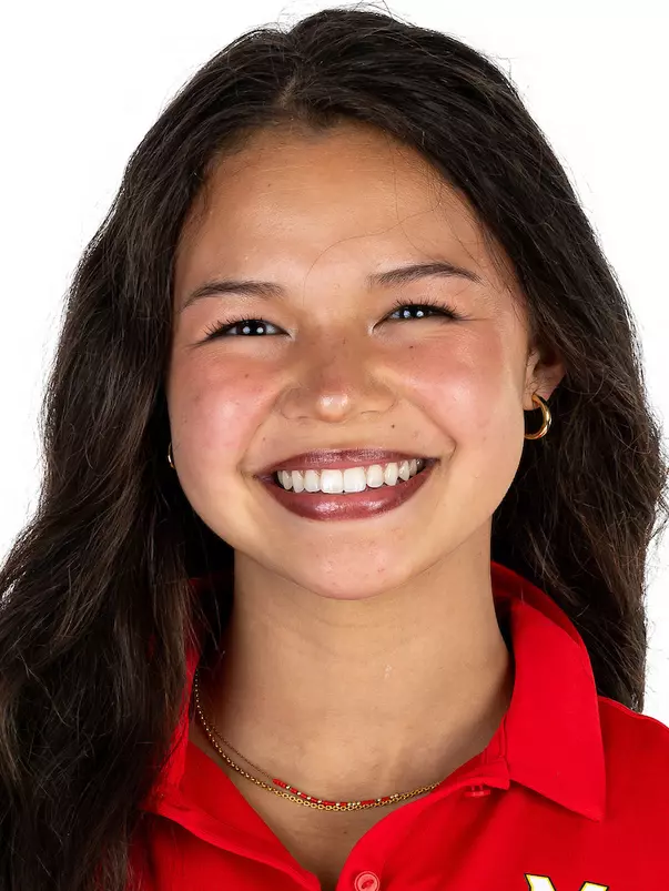 Van Der Weide, Kiki
Photos from 2025 Cross Country Content Day White Backdrop at XFinity Center Media Room in College Park, MD on Thursday, Aug. 28, 2025.
Mackenzie Miles/Maryland Terrapins
