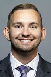 Zachary McClellan