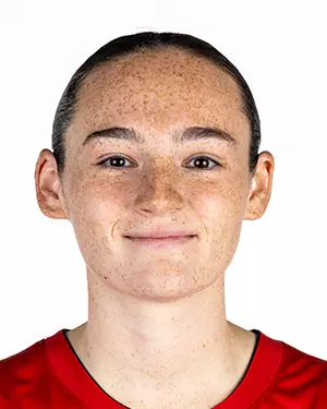 Caitlin Boden Headshot